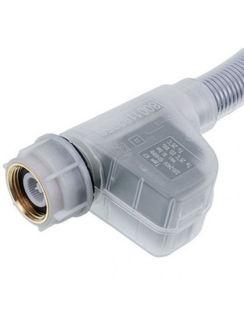 Шланг заливний з клапаном аквастопа для пральної машини Bosch 11041246 L=1500mm