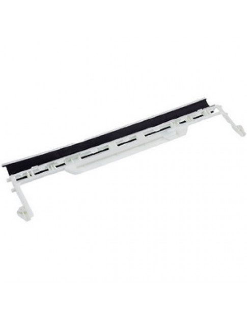 Ущільнювач дверей нижній з фіксаторами для посудомийної машини Bosch 11043989 Ущільнювач дверей нижній з фіксаторами для посудомийної машини Bosch 11043989