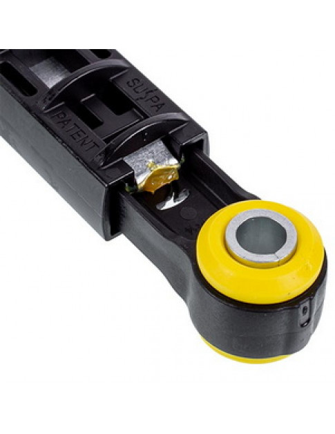 Амортизатор бака для пральної машини Bosch 11051551 80N L=180-255mm D отворів=11/8mm