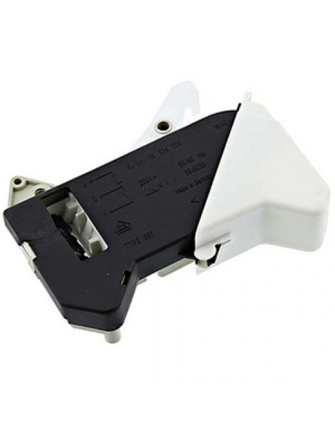 Замок люка (двері) для пральної машини AEG 1105362006