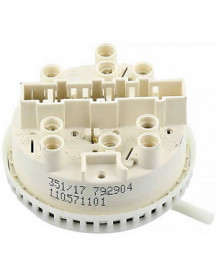 Реле рівня води 2 рівня тиску 1105711012 для пральної машини AEG