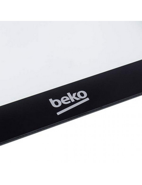 Beko 110625024 Зовнішнє скло дверей 390x295mm для духовки Beko 110625024 Зовнішнє скло дверей 390x295mm для духовки