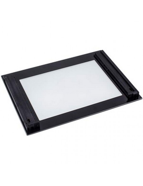 Beko 110625024 Зовнішнє скло дверей 390x295mm для духовки Beko 110625024 Зовнішнє скло дверей 390x295mm для духовки