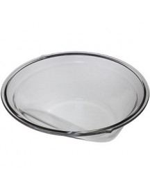 AEG 1108430107 Скло люка для пральної машини