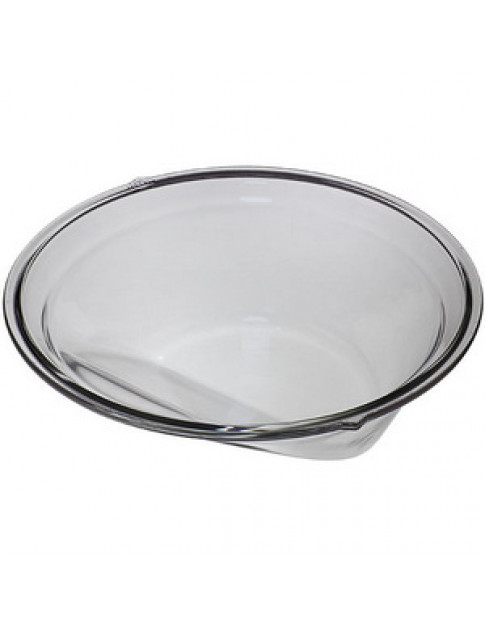 AEG 1108430107 Скло люка для пральної машини