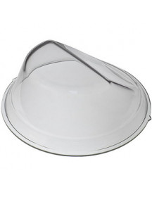 AEG 1108430107 Скло люка для пральної машини