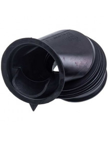 Патрубок (дозатор-бак) для стиральной машины Electrolux 1108513001