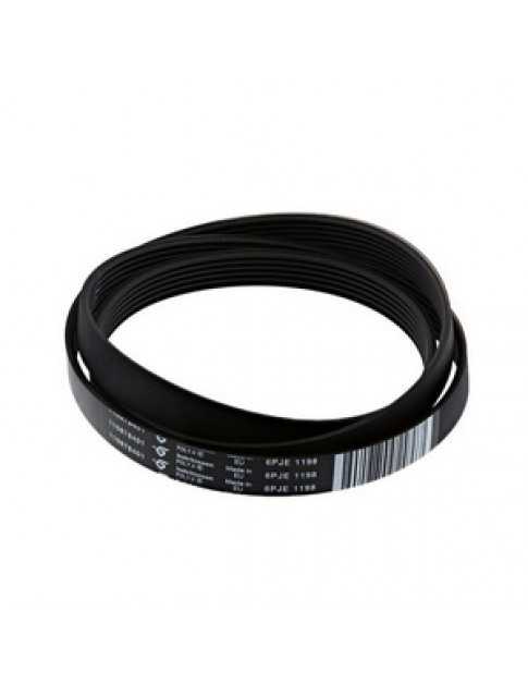 Ремінь 1198J6 PJE Hutchinson для пральної машини Electrolux 1108784008