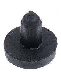 Резиновая прокладка решётки для плиты Gorenje 110975