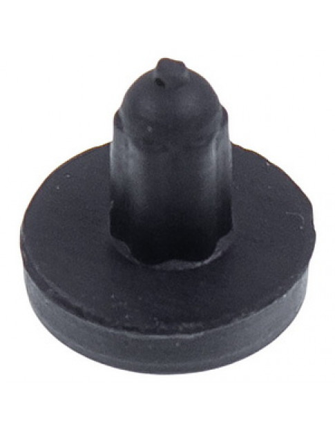 Гумова прокладка решітки для плити Gorenje 110975