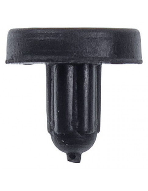 Гумова прокладка решітки для плити Gorenje 110975