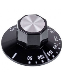 Ручка перемикання, ругулятор для піца-печі GGF, Lotus, Modular 111533 0-500°C