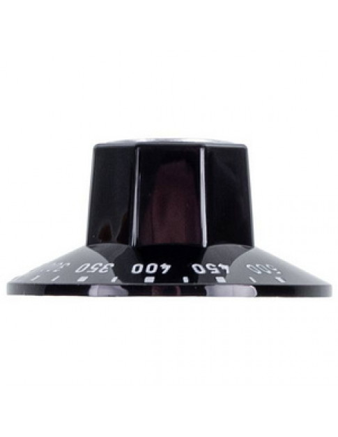 Ручка перемикання, ругулятор для піца-печі GGF, Lotus, Modular 111533 0-500°C