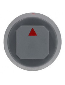 Ручка перемикання, рукоятка для пароконвектомата Zanussi, Electrolux FCF, FCV, ECF серії 111710