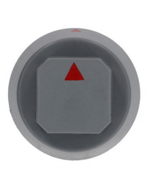 Ручка перемикання, рукоятка для пароконвектомата Zanussi, Electrolux FCF, FCV, ECF серії 111710 Ручка перемикання, рукоятка для пароконвектомата Zanussi, Electrolux FCF, FCV, ECF серії 111710