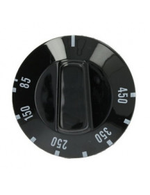 Ручка перемикання, рукоятка для піца-печі Cuppone, Fornitalia, Mastro 111740 ТЕМПЕРАТУРА 85-450°C