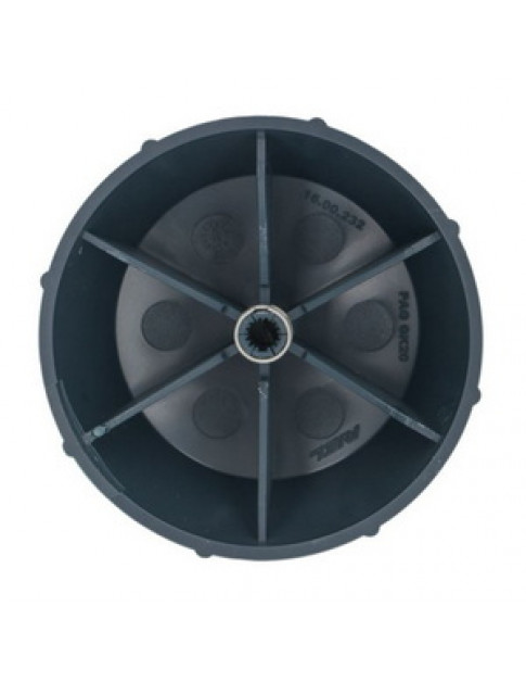 Ручка перемикання, рукоятка для пароконвектомата Rational SCC серії 16.00.232 111963