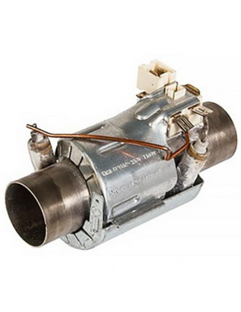 Тен проточний 1100W для посудомийної машини Electrolux 1111450126