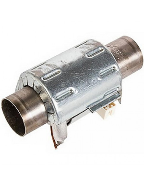 Тен проточний 1100W для посудомийної машини Electrolux 1111450126