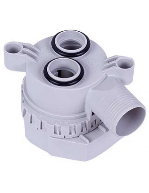 Electrolux 1113161010 Розподілювач (актуатор) води для посудомийної машини