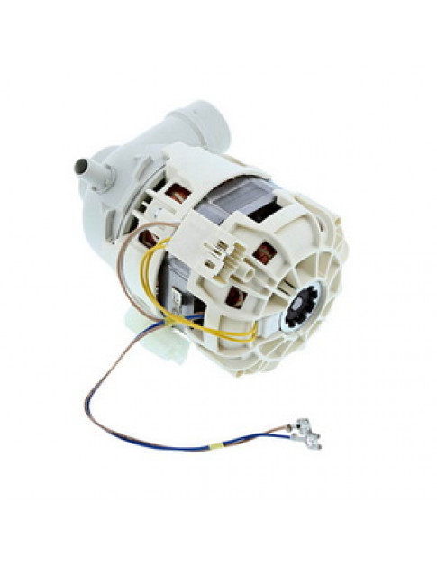 Двигун циркуляційної помпи 1113196008 EE267M для посудомийної машини AEG Двигун циркуляційної помпи 1113196008 EE267M для посудомийної машини AEG