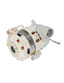 Двигун циркуляційної помпи 1113196008 EE267M для посудомийної машини AEG Двигун циркуляційної помпи 1113196008 EE267M для посудомийної машини AEG