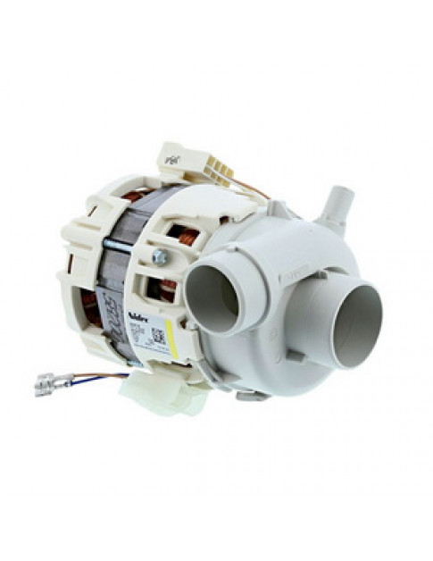 Двигун циркуляційної помпи 1113196008 EE267M для посудомийної машини AEG Двигун циркуляційної помпи 1113196008 EE267M для посудомийної машини AEG