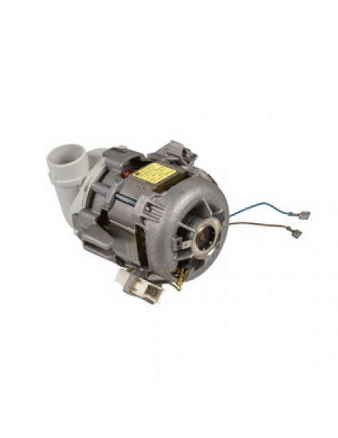 Помпа циркуляційна EB 085D32/2T для посудомийної машини Zanussi 1113196305