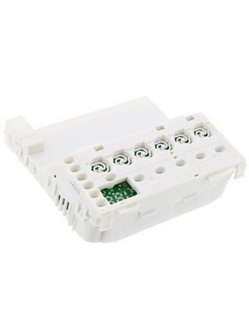 Модуль керування для посудомийної машини Electrolux 1113316325 (без прошивки)