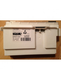 Модуль управління 1113390304 для посудомийної машини Electrolux (без прошивки) 