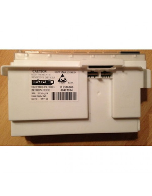 Модуль управління 1113390304 для посудомийної машини Electrolux (без прошивки) Модуль управління 1113390304 для посудомийної машини Electrolux (без прошивки)