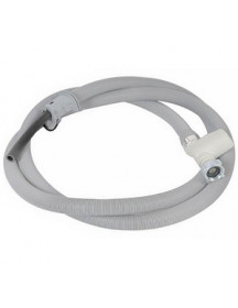 Шланг (заливний) для посудомийної машини Electrolux 1115765024 (з електронним аквастопом) 1800mm