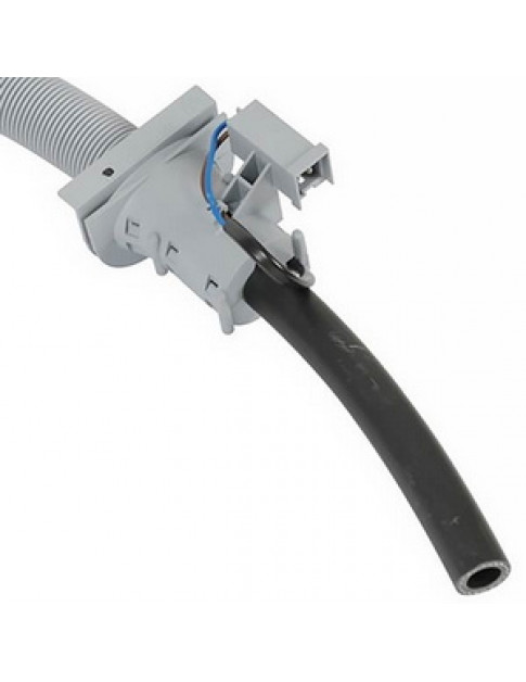 Шланг (заливний) для посудомийної машини Electrolux 1115765024 (з електронним аквастопом) 1800mm