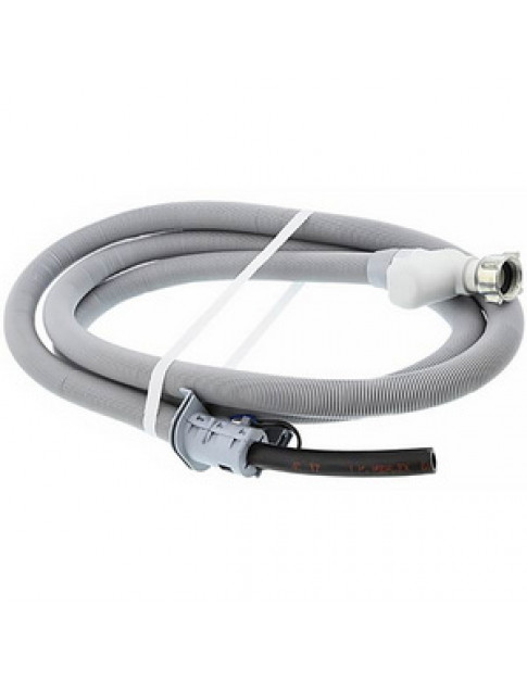 Шланг (заливний) для посудомийної машини Electrolux 1115765024 (з електронним аквастопом) 1800mm