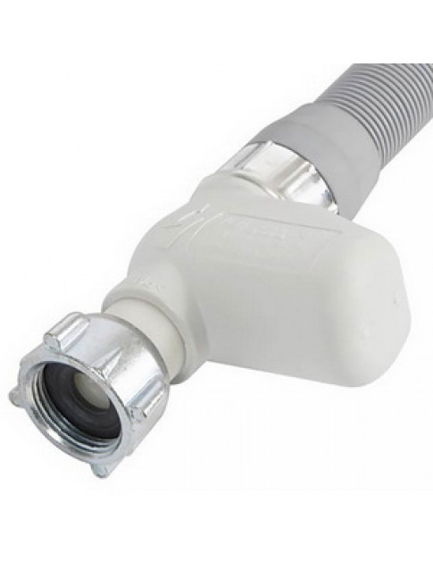 Шланг (заливний) для посудомийної машини Electrolux 1115765024 (з електронним аквастопом) 1800mm