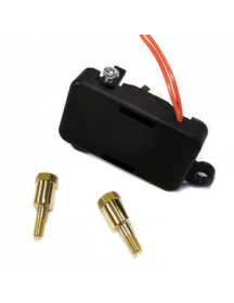 Мікроперемикач для газової колонки Vaillant AtmoMAG 111715