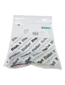 Мембрана D=52 мм (ремкомплект водяного блока) для газової колонки Vaillant MAG 14-0/0 111718 Мембрана D=52 мм (ремкомплект водяного блока) для газової колонки Vaillant MAG 14-0/0 111718