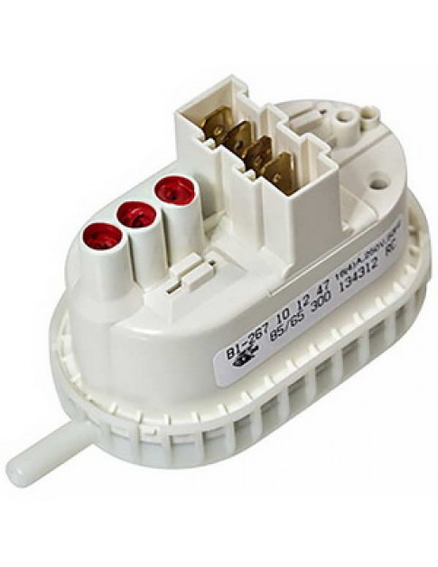 Реле рівня води (пресостат) для пральної машини Gorenje 111811