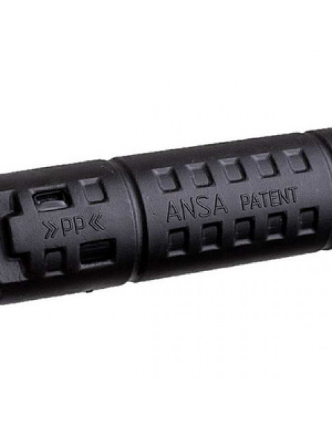 Амортизатор бака для пральної машини Gorenje 111818 ANSA 120N L=185-240mm D отворів=8/12mm