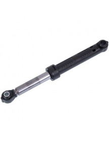 Амортизатор бака для пральної машини Gorenje 111818 Suspa 120N L=185-240mm D отворів=8/12mm