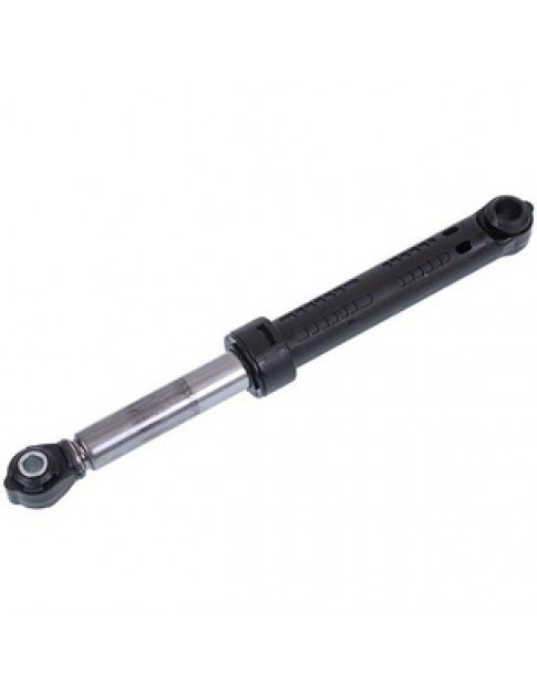 Амортизатор бака для пральної машини Gorenje 111818 Suspa 120N L=185-240mm D отворів=8/12mm