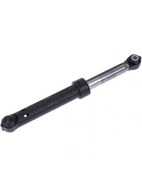 Амортизатор бака для пральної машини Gorenje 111818 Suspa 120N L=185-240mm D отворів=8/12mm