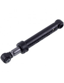 Амортизатор для бака стиральной машины Gorenje DP 111818 120N L=185-260мм Диаметр отверстия=10/10мм