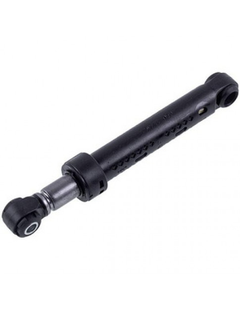 Амортизатор для бака стиральной машины Gorenje DP 111818 120N L=185-260мм Диаметр отверстия=10/10мм