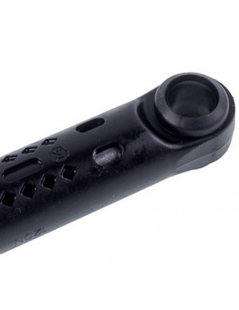 Амортизатор для бака стиральной машины Gorenje DP 111818 120N L=185-260мм Диаметр отверстия=10/10мм