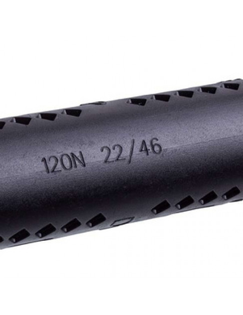 Амортизатор для бака стиральной машины Gorenje DP 111818 120N L=185-260мм Диаметр отверстия=10/10мм