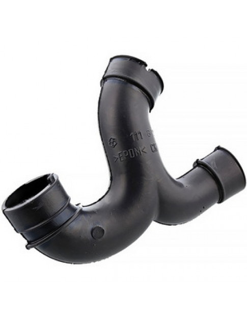 Патрубок колектора для посудомийної машини Electrolux 1118796000