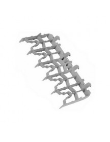 Тримач для стаканів та чашок посудомийної машини AEG 1118886702