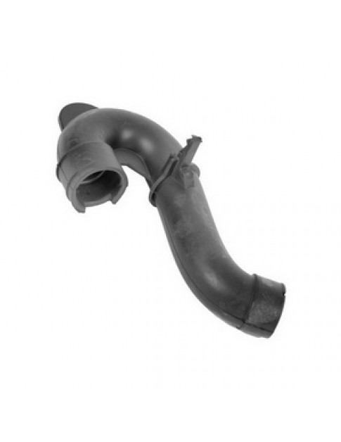 Патрубок колектора і тена для посудомийної машини Zanussi 1118945011 Патрубок колектора і тена для посудомийної машини Zanussi 1118945011