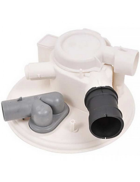 Корпус колектора для посудомийної машини Electrolux 1119151072 Корпус колектора для посудомийної машини Electrolux 1119151072